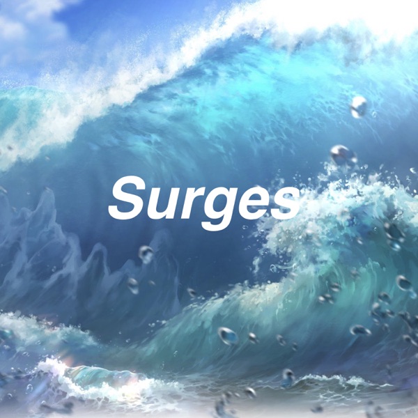 [Single] Orangestar feat. Hatsune Miku – Surges (2021.08.25/MP3/RAR)