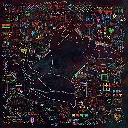 [Single] 米津玄師 (Kenshi Yonezu) – LOSER/ナンバーナイン [Mora FLAC 24bit/96kHz]