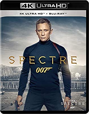 [MOVIES] 007 スペクター (2015) (BDREMUX 4K)