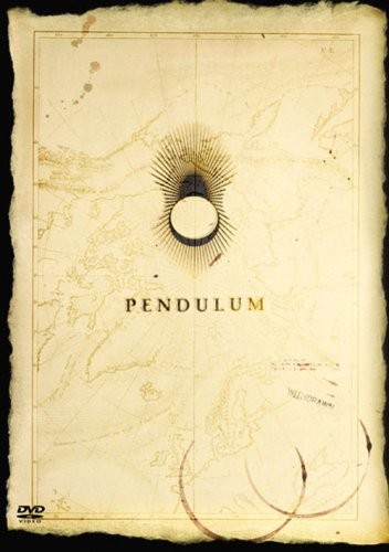 [TV-SHOW] 石井竜也 – PENDULUM (2008.07.02) (DVDVOB)