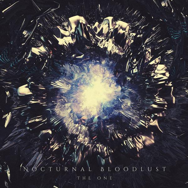 [Single] NOCTURNAL BLOODLUST – The One (2021.09.01/MP3/RAR)