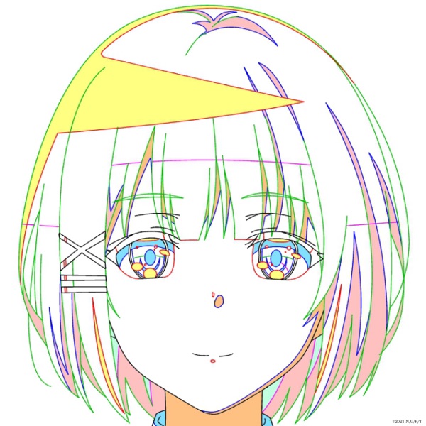 [Single] ここで生きてる – めありー jon-YAKITORY (2021.08.06/MP3+Flac/RAR)