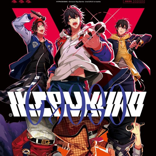 [TV-SHOW] ヒプノシスマイク -Division Rap Battle- – 6th Live – 2nd DRB: Buster Bros!!! vs Dotsuitare Honpo (2021.01.31) (WEBRIP)