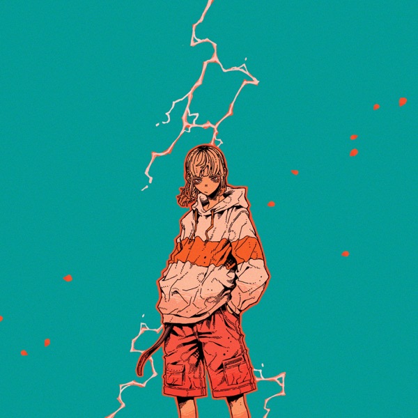 [Album] 雷火 – ナナヲアカリ (2021.08.11/MP3+Flac/RAR)