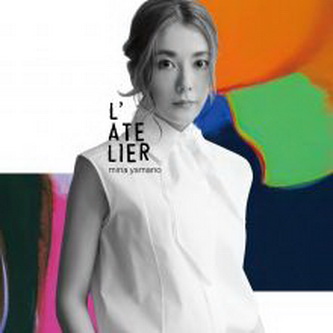 [Album] 山野ミナ – L’ATELIER アトリエ (2021.08.25/MP3+Flac/RAR)