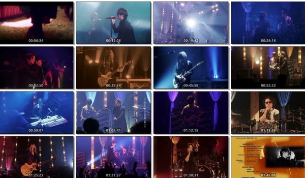 [TV-Variety] GLAY – GLAYxTHE PREMIUM MALT’S The Premium Live (2021.07.31)