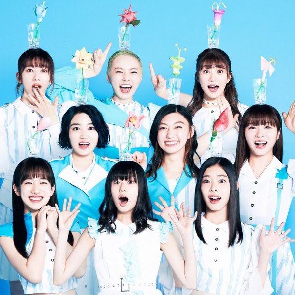 [Single] イヤフォン・ライオット 私立恵比寿中学 (2021.08.11/MP3+Flac/RAR)