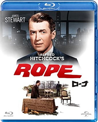 [MOVIES] ロープ (1948) (BDREMUX)