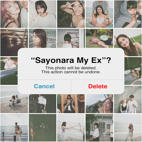 [Single] FAKY – Sayonara My Ex (2021.08.30 /MP3+Flac/RAR)