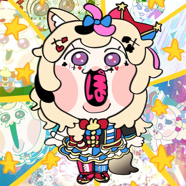 [Single] hololive IDOL PROJECT: 尾丸ポルカ – ぽ (2021.08.17/MP3+Hi-Res FLAC/RAR)