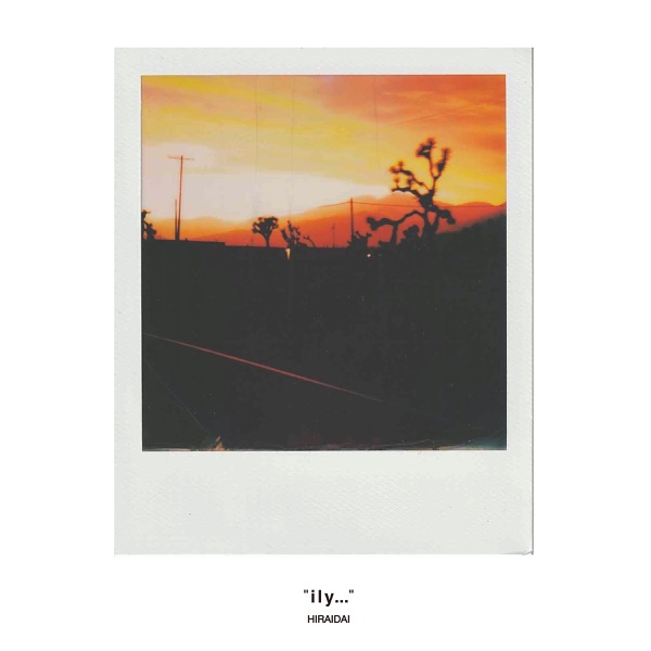 [Single] 平井 大 – ily. (2021.08.21/MP3+Hi-Res FLAC/RAR)