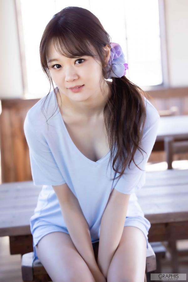[Graphis] SUMMER SPECIAL 2021 – Nono Yuki 結城のの chouchou vol.1-8