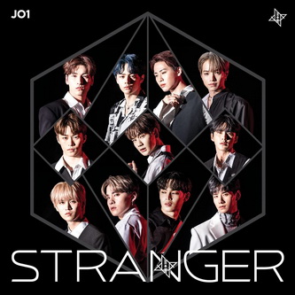 [MUSIC VIDEO] JO1 – STRANGER 付属DVD (2021.08.18/MP4/RAR) (DVDISO)