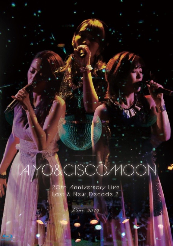 [TV-SHOW] 太陽とシスコムーン – 太陽とシスコムーン 20th Anniversary Live Last & New Decade 2 (2019.12.04) (BDRIP)