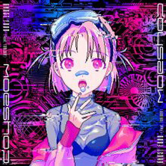 [Single] Moe Shop – GHOST FOOD (2021.07.29/Flac/RAR)