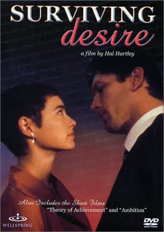 [MOVIES] サバイビング・デザイアー (1992) (BDRIP)