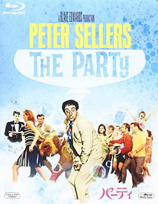 [MOVIES] パーティ (1968) (BDREMUX)
