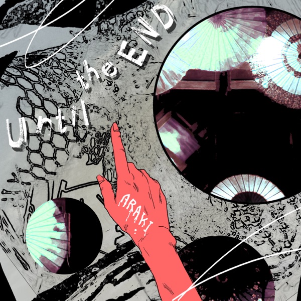 [Single] ARAKI – Until the END (2021.08.10/MP3/RAR)