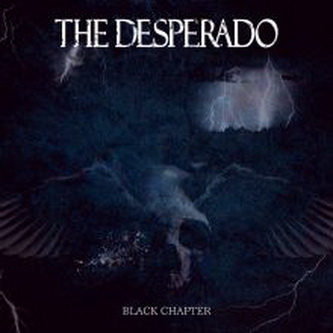 [Single] THE DESPERADO – Black Chapter (2021.08.01/Flac/RAR)