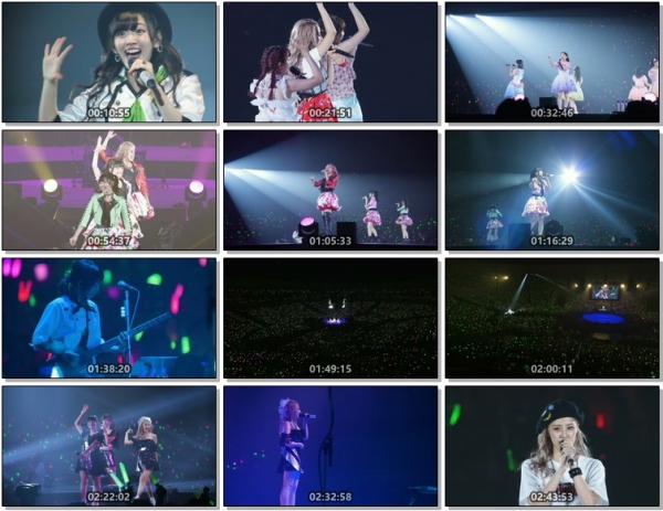 [TV-Variety] Buono! – Concerts Compilation (BDRIP)