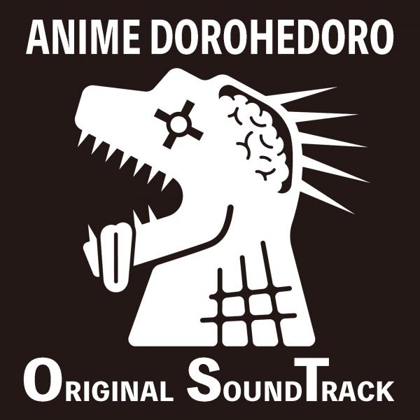 [Album] Dorohedoro ORIGINAL SOUNDTRACK (2020.03.30/MP3+Hi-Res FLAC/RAR)
