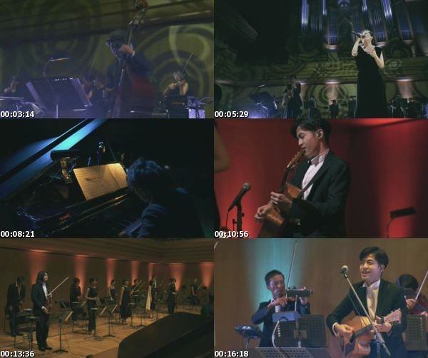 [TV-Variety] 坂本真綾 – Fate/Grand Order カルデア放送局 6周年SP & Special Live 〜Maaya Sakamoto Unplugged〜 2021.08.01