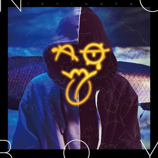 [Album] てにをは – No Boy (2021.08.25/MP3/RAR)