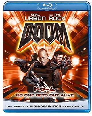 [MOVIES] DOOM/ドゥーム (2005) (BDREMUX)