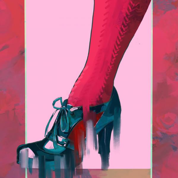 [Single] john feat.Hatsune Miku – 悪霊 (2021.08.18/MP3+Flac/RAR)