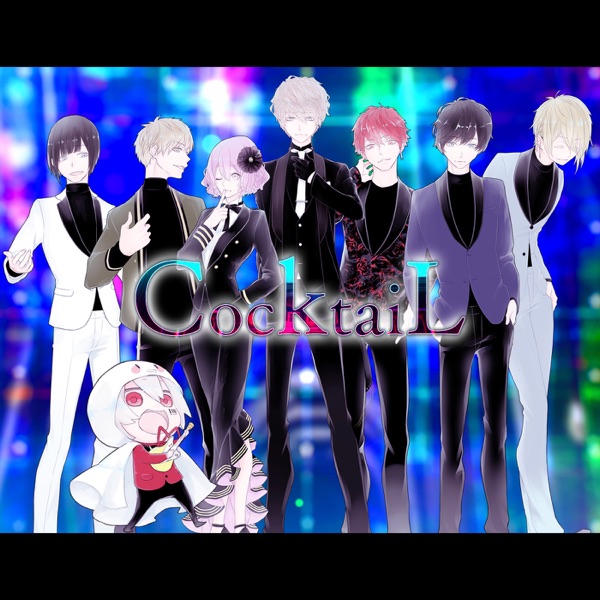 [Single] XYZ – CocktaiL (2021.08.21/MP3/RAR)