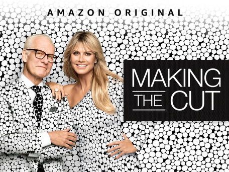 [ドラマ] メイキング･ザ･カット ～世界的デザイナーを目指して～ シーズン2 全8話 (2021) (WEBDL)