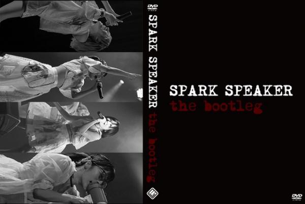 [TV-SHOW] SPARK SPEAKER – the bootleg (DVDISO)