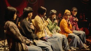[TV-SHOW] BiSH – MTV UNPLUGGED 2021 (BDRIP)
