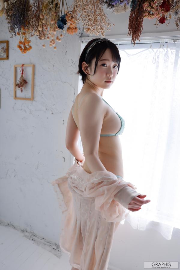 [Graphis] Gals – Yura Kano 架乃ゆら Hi-Color vol.1-4