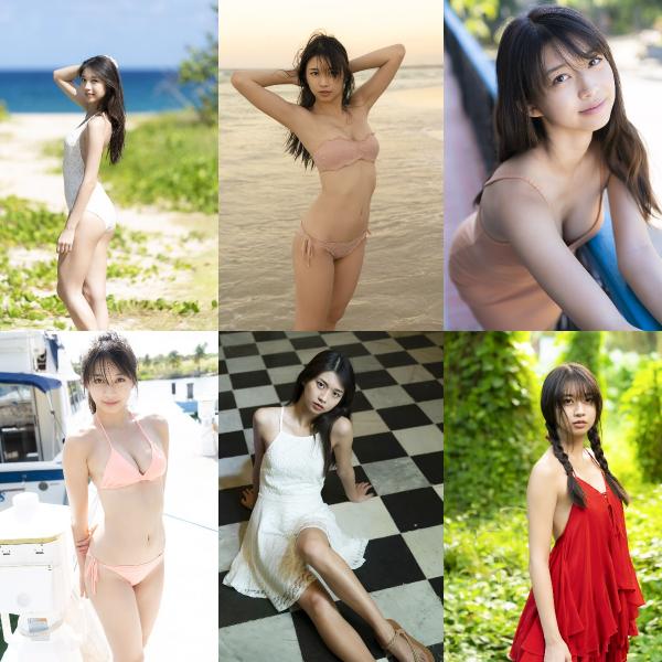 [Hello! Project Digital Books] Vol.205 Maria Makino 牧野真莉愛 (2021-07)