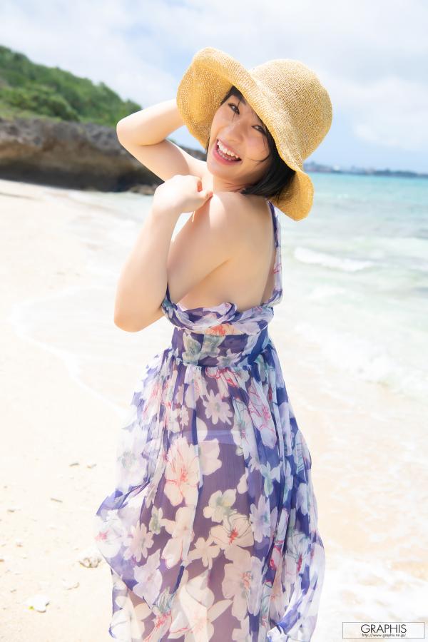 [Graphis] Gals – Mei Miyajima 宮島めい blooming vol.1