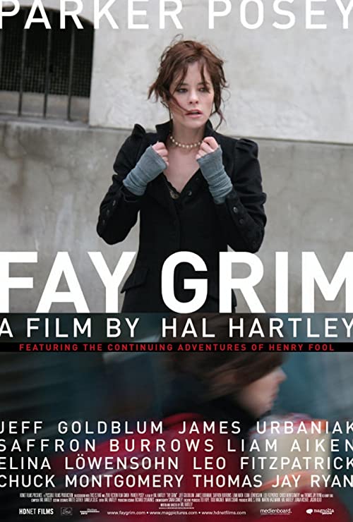 [MOVIES] フェイ・グリム (2021) (BDRIP)