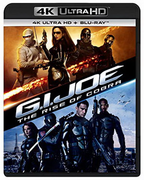 [MOVIES] G.I.ジョー (2009) (BDREMUX 4K)