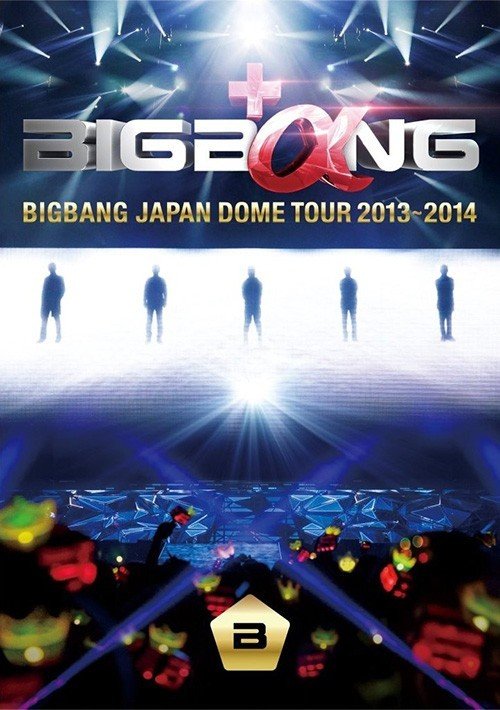 [TV-SHOW] BIGBANG 빅뱅 – BIGBANG Japan Dome Tour 2013~2014 (2014.03.19) (BDRIP)