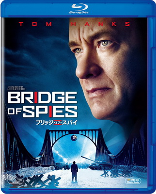 [MOVIES] ブリッジ・オブ・スパイ (2015) (BDREMUX)
