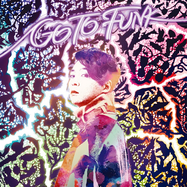 [Album] ENDRECHERI – GO TO FUNK (2021.08.25/MP3/RAR)