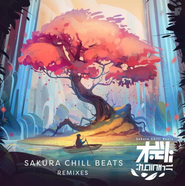 [Single] Icy Ivy (Coveted Eden MIX) – Sakura Chill Beats Singles (2021.08.13/MP3+Flac/RAR)