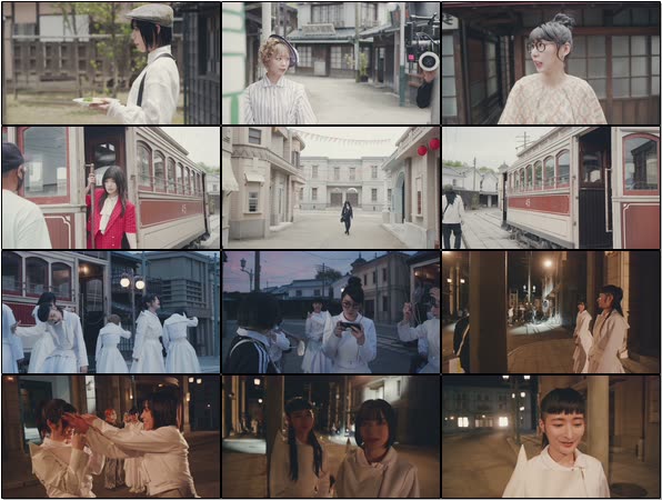 [TV-Variety] BiSH – STACKiNG MAKiNG MOViE 2021 (BDRIP)