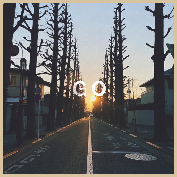 [Single] 大塚愛 – Go (2021.09.09/MP3/RAR)