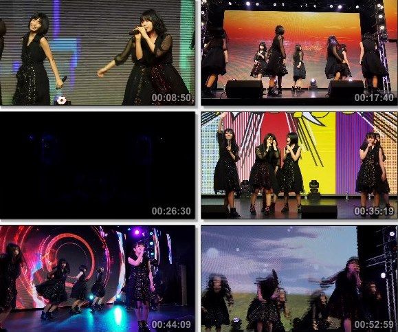 [TV-Variety] BenjaminJasmine -online- ワンマンライブ『Hey, What’s up?』 (ZAIKO Channel 2020.05.24)