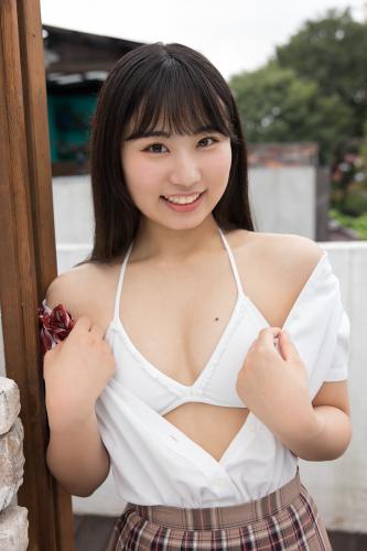 [Minisuka.tv] 2021-09-02 Kurumi Miyamaru Limited Gallery 3.1 [38P57.2 Mb]