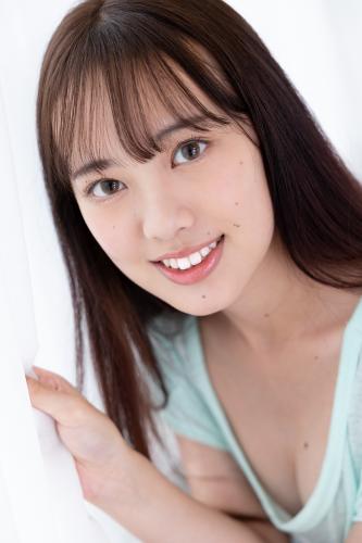 [Minisuka.tv] 2021-09-16 Sarina Kashiwagi Regular Gallery 4.1 [47P24.1 Mb]