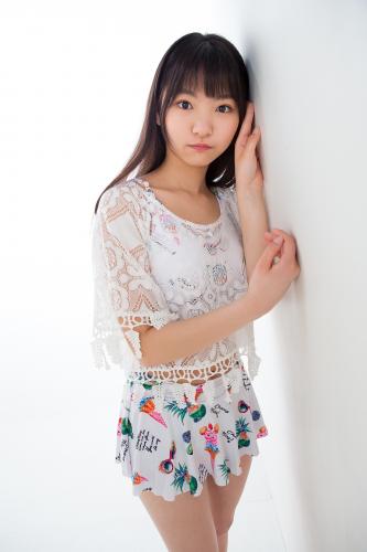 [Minisuka.tv] 2021-09-16 Suzu Horikawa Fresh-idol Gallery 01 [45P17.8 Mb]