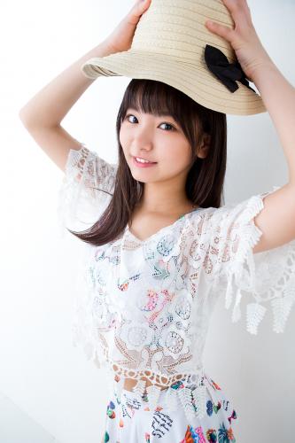 [Minisuka.tv] 2021-09-16 Suzu Horikawa Fresh-idol Gallery 02 [46P24.4 Mb]