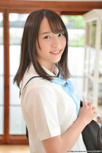 [LOVEPOP] 2021.09.05 Gravure No.86 – Narumi Amaha 天羽成美 Photoset 11 [44.6 Mb]